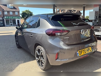 Used Vauxhall Corsa 2020 for sale - 79397487: Photo