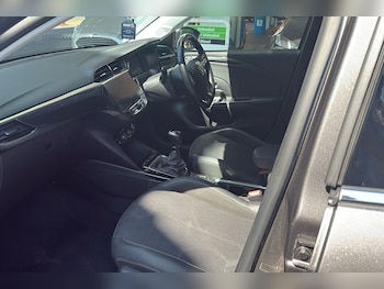 Used Vauxhall Corsa 2020 for sale - 79397487: Photo