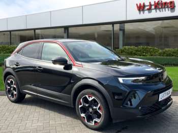 2021 - 1.2 Turbo Sri Suv 5dr Petrol Manual Euro 6 s/s 130 Ps
