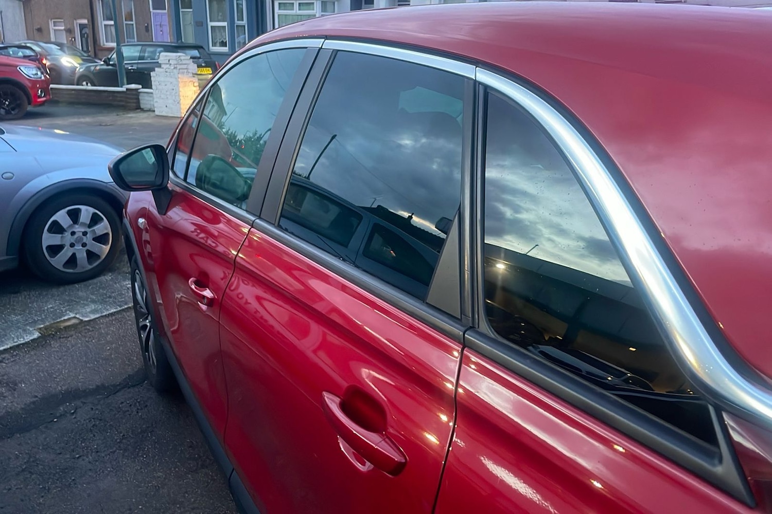 Used Vauxhall Crossland X 2020 for sale - 77264231: Photo 13