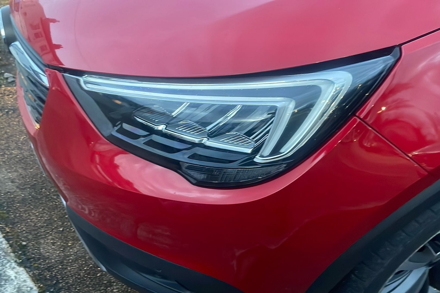 Used Vauxhall Crossland X 2020 for sale - 77264231: Photo 14