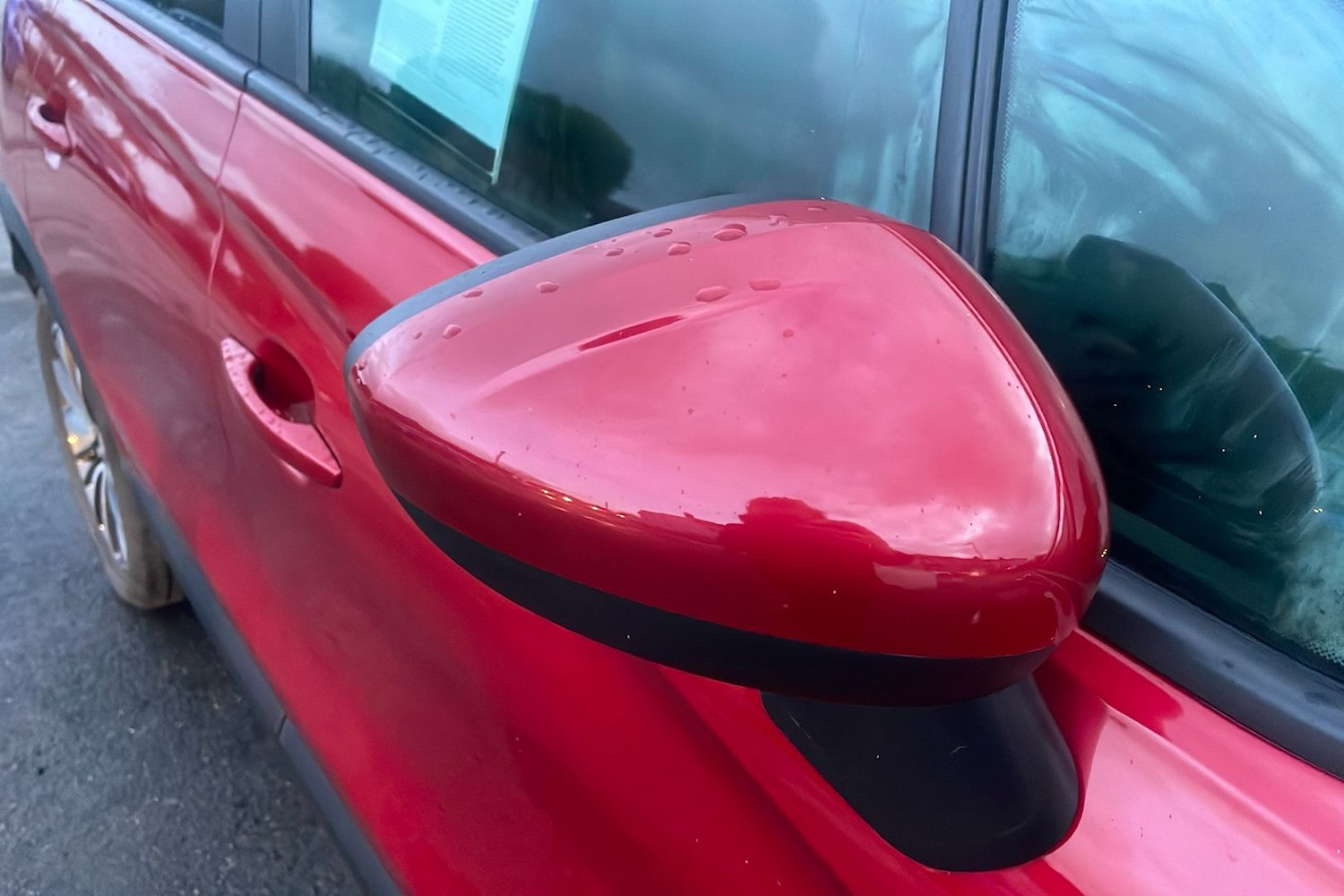 Used Vauxhall Crossland X 2020 for sale - 77264231: Photo 19