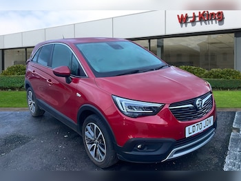 2020 - 1.2T [130] Elite Nav 5dr [Start Stop] Auto