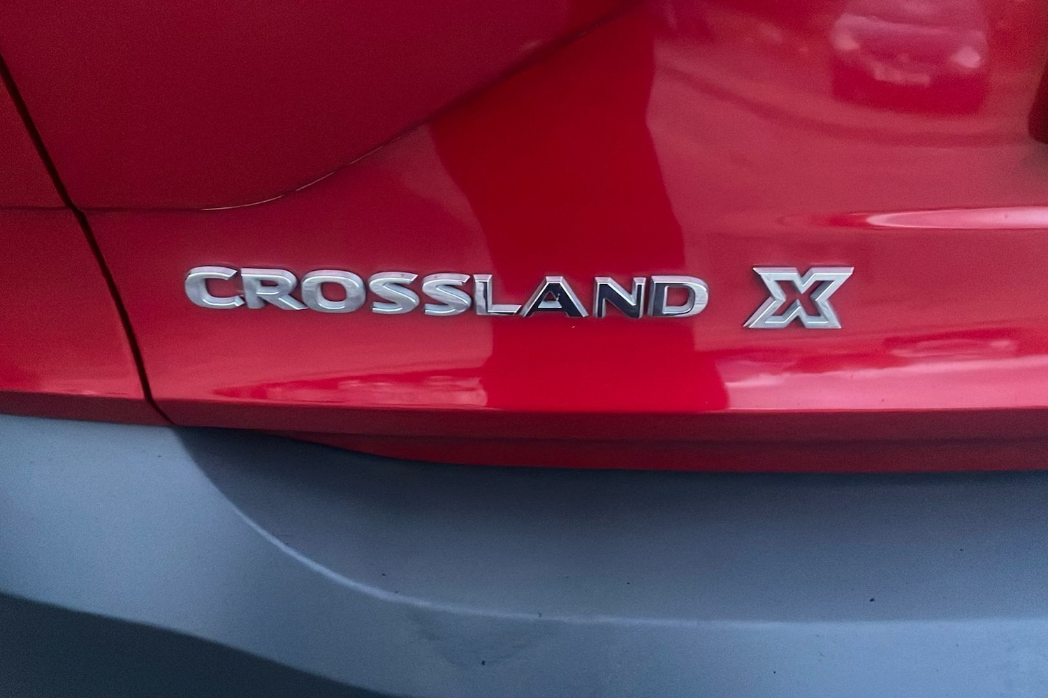 Used Vauxhall Crossland X 2020 for sale - 77264231: Photo 9