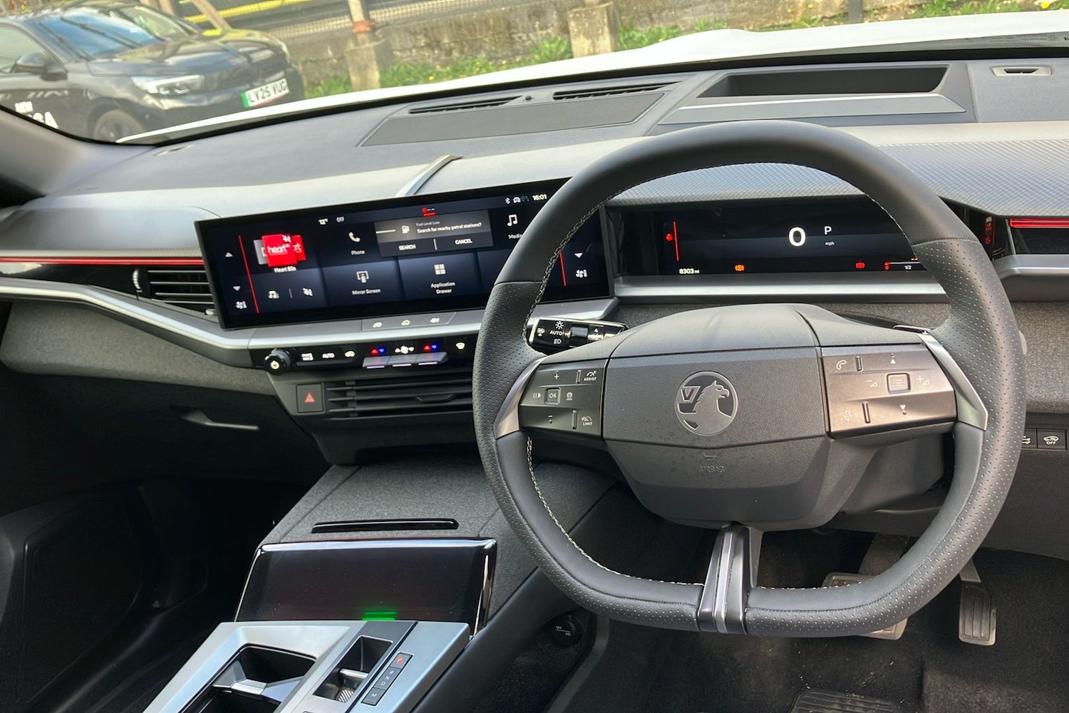 Used Vauxhall Grandland 2025 for sale - 78124949: Photo 12