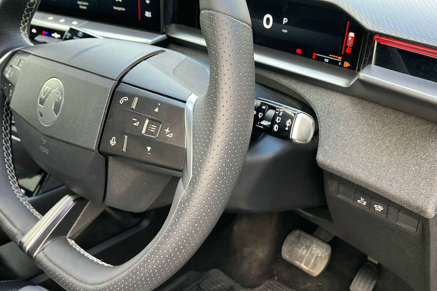 Used Vauxhall Grandland 2025 for sale - 78124949: Photo 17