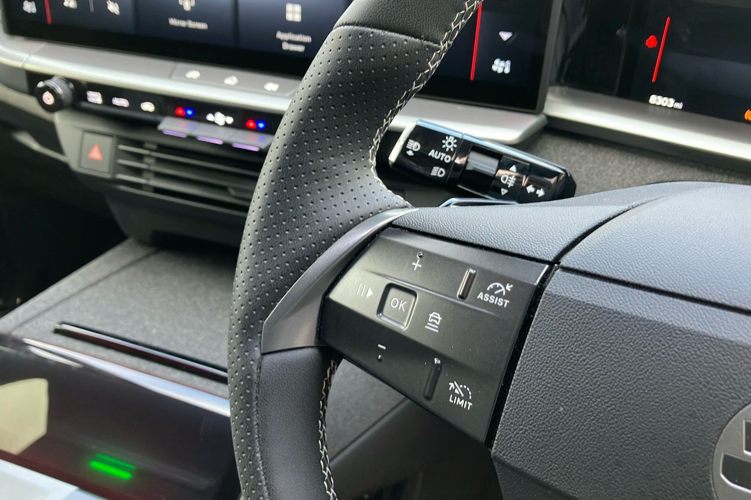 Used Vauxhall Grandland 2025 for sale - 78124949: Photo 18