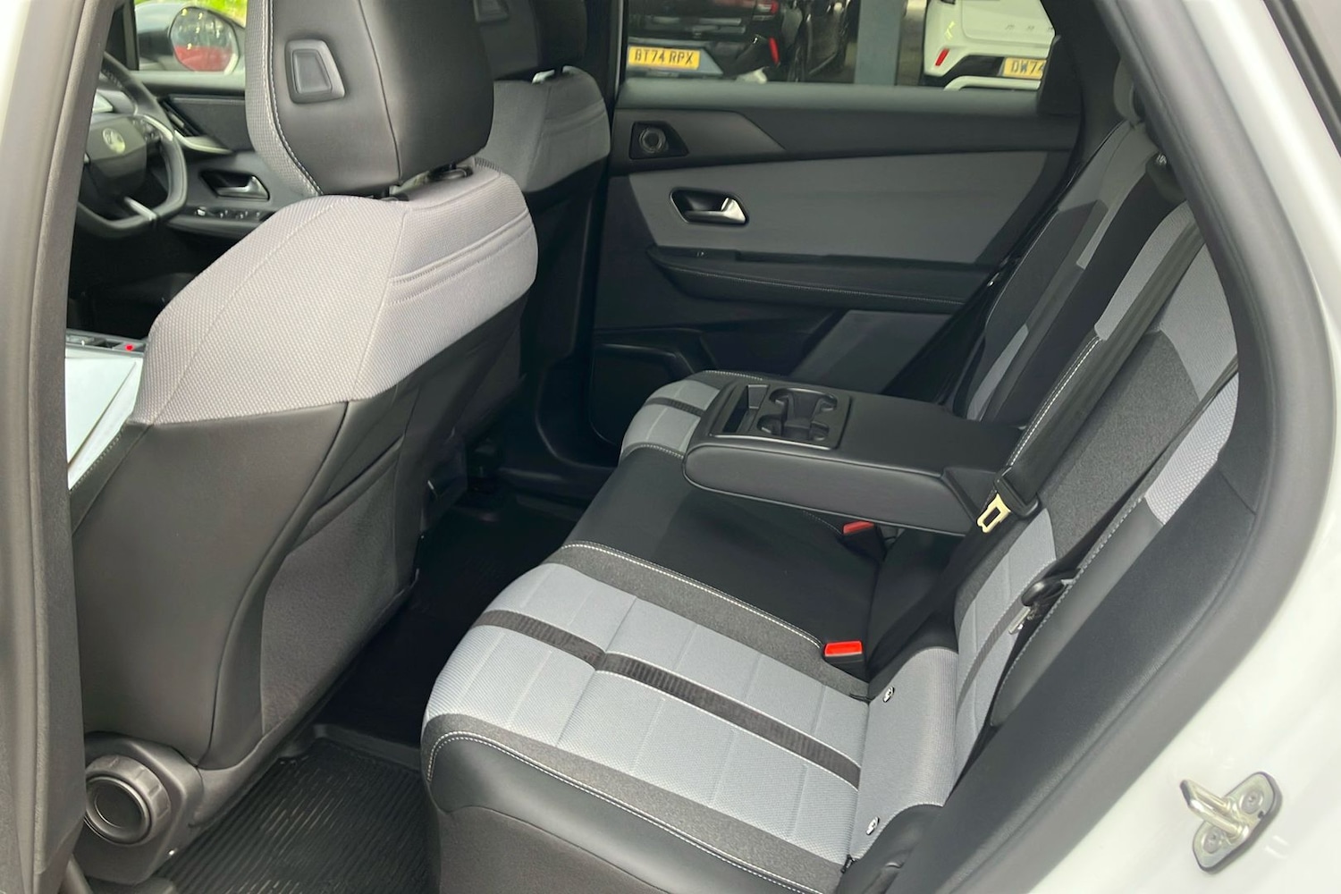 Used Vauxhall Grandland 2025 for sale - 78124949: Photo 22