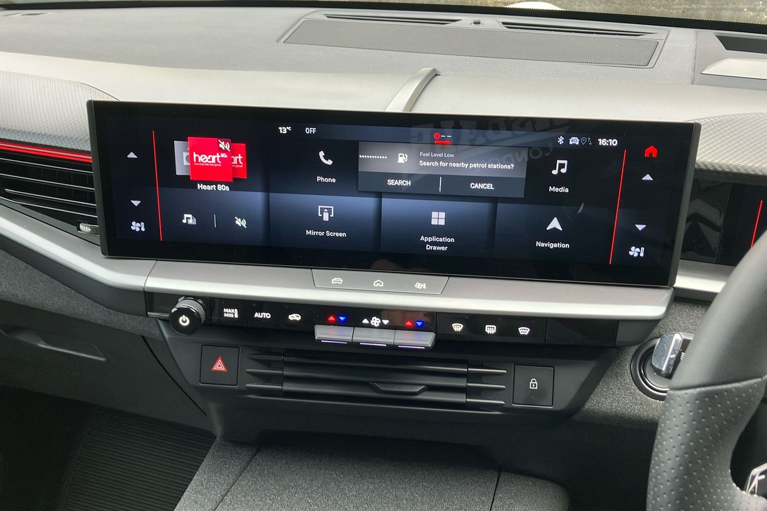 Used Vauxhall Grandland 2025 for sale - 78124949: Photo 39