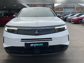 Used Vauxhall Grandland 2025 for sale - 78124949: Photo