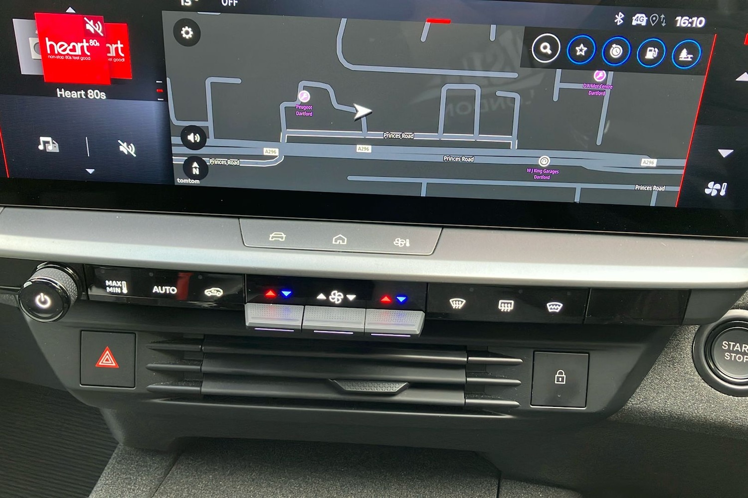 Used Vauxhall Grandland 2025 for sale - 78124949: Photo 40