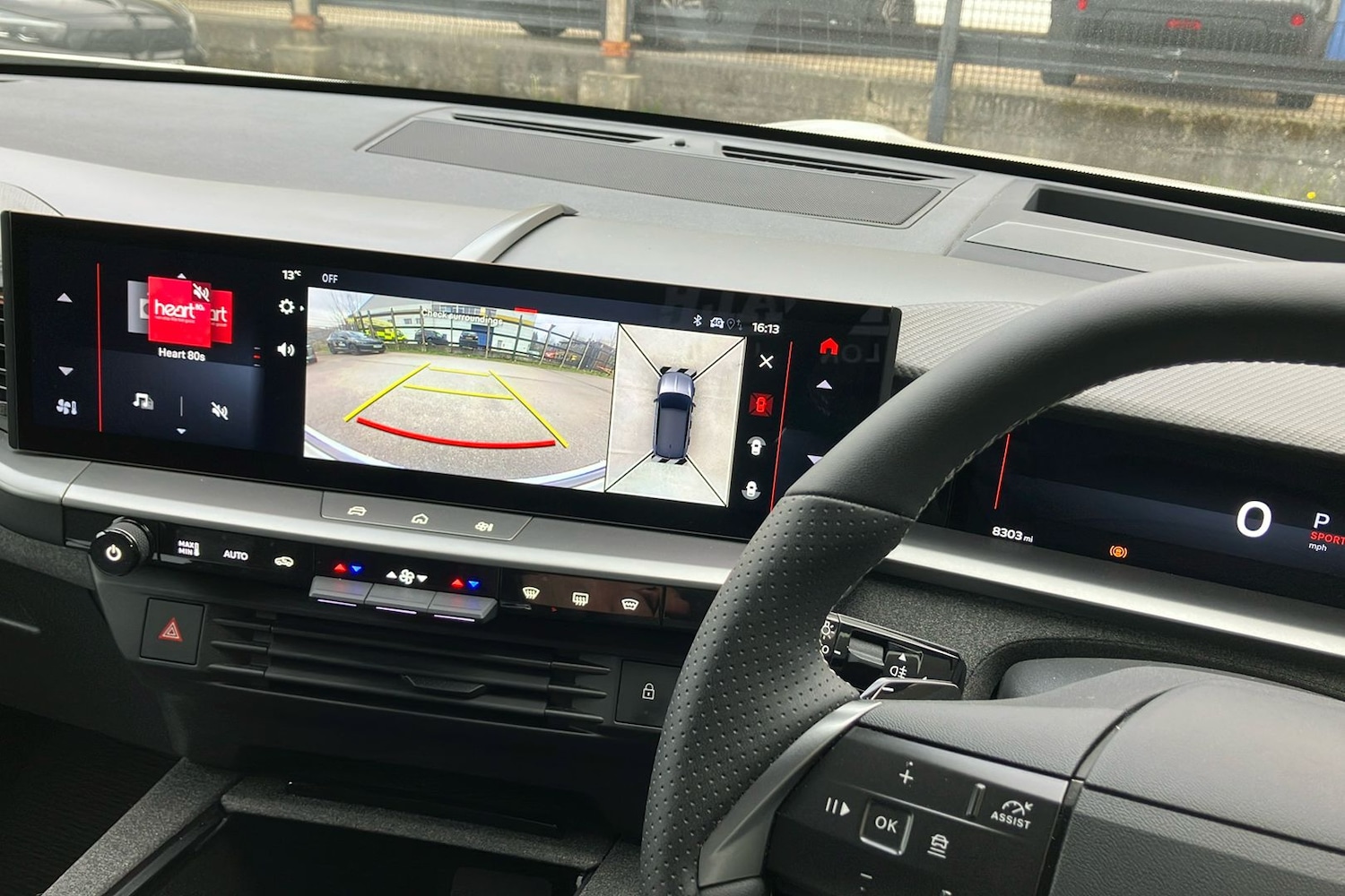 Used Vauxhall Grandland 2025 for sale - 78124949: Photo 48