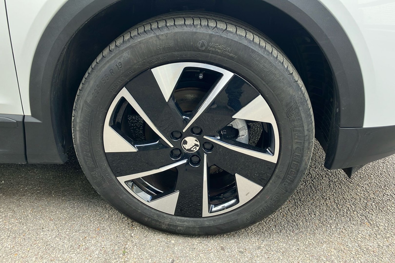 Used Vauxhall Grandland 2025 for sale - 78124949: Photo 9