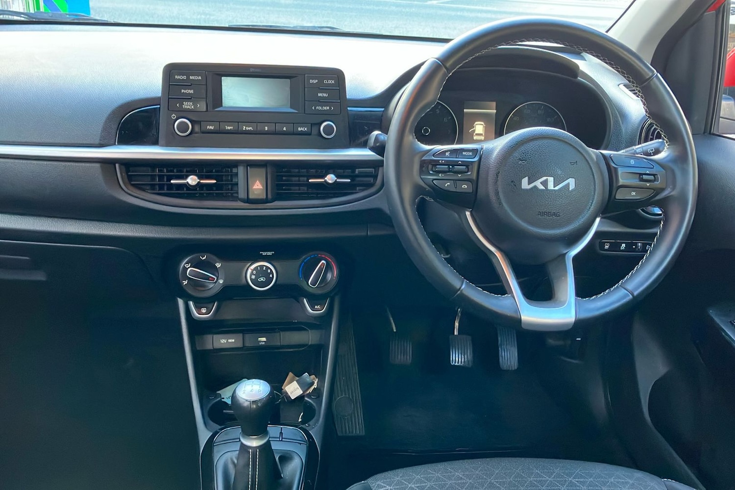 Used Kia Picanto 2022 for sale - 76784767: Photo 11