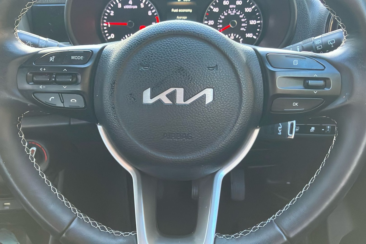 Used Kia Picanto 2022 for sale - 76784767: Photo 20