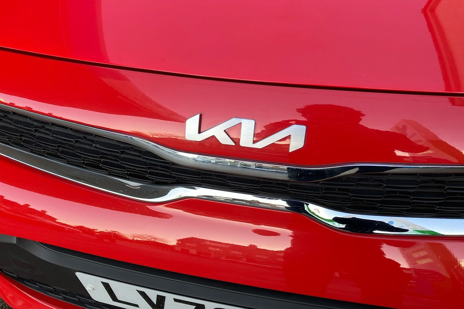 Used Kia Picanto 2022 for sale - 76784767: Photo 23