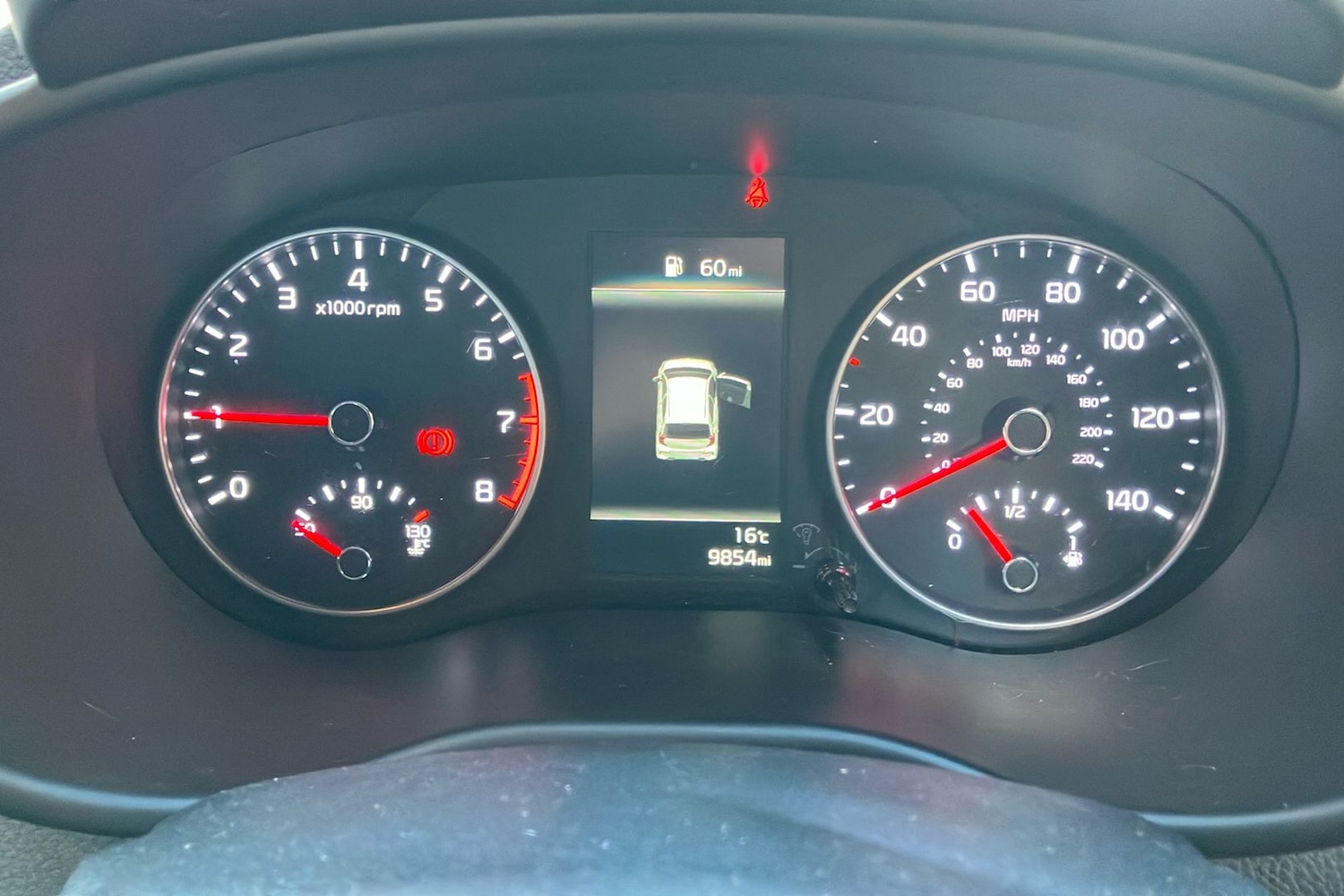 Used Kia Picanto 2022 for sale - 76784767: Photo 24