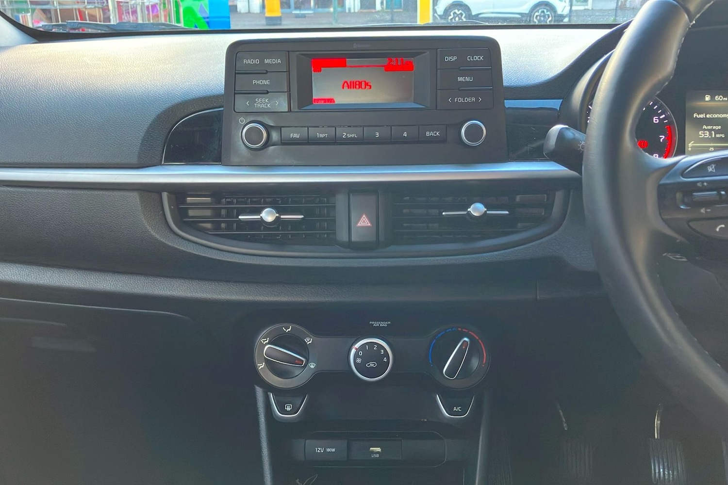 Used Kia Picanto 2022 for sale - 76784767: Photo 25