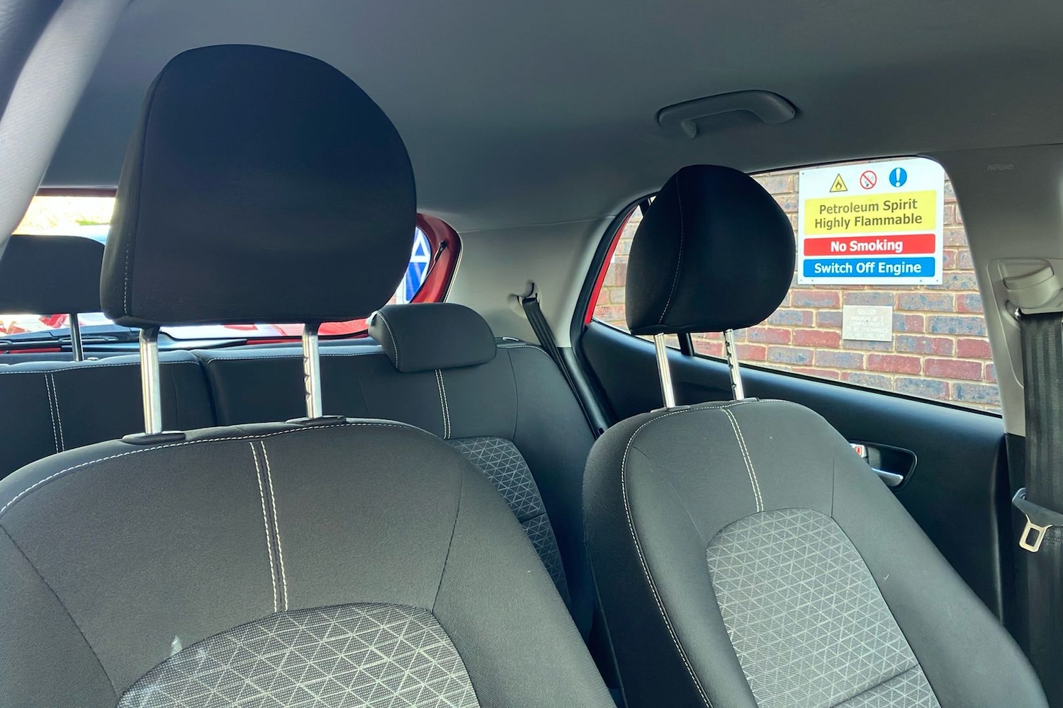 Used Kia Picanto 2022 for sale - 76784767: Photo 30