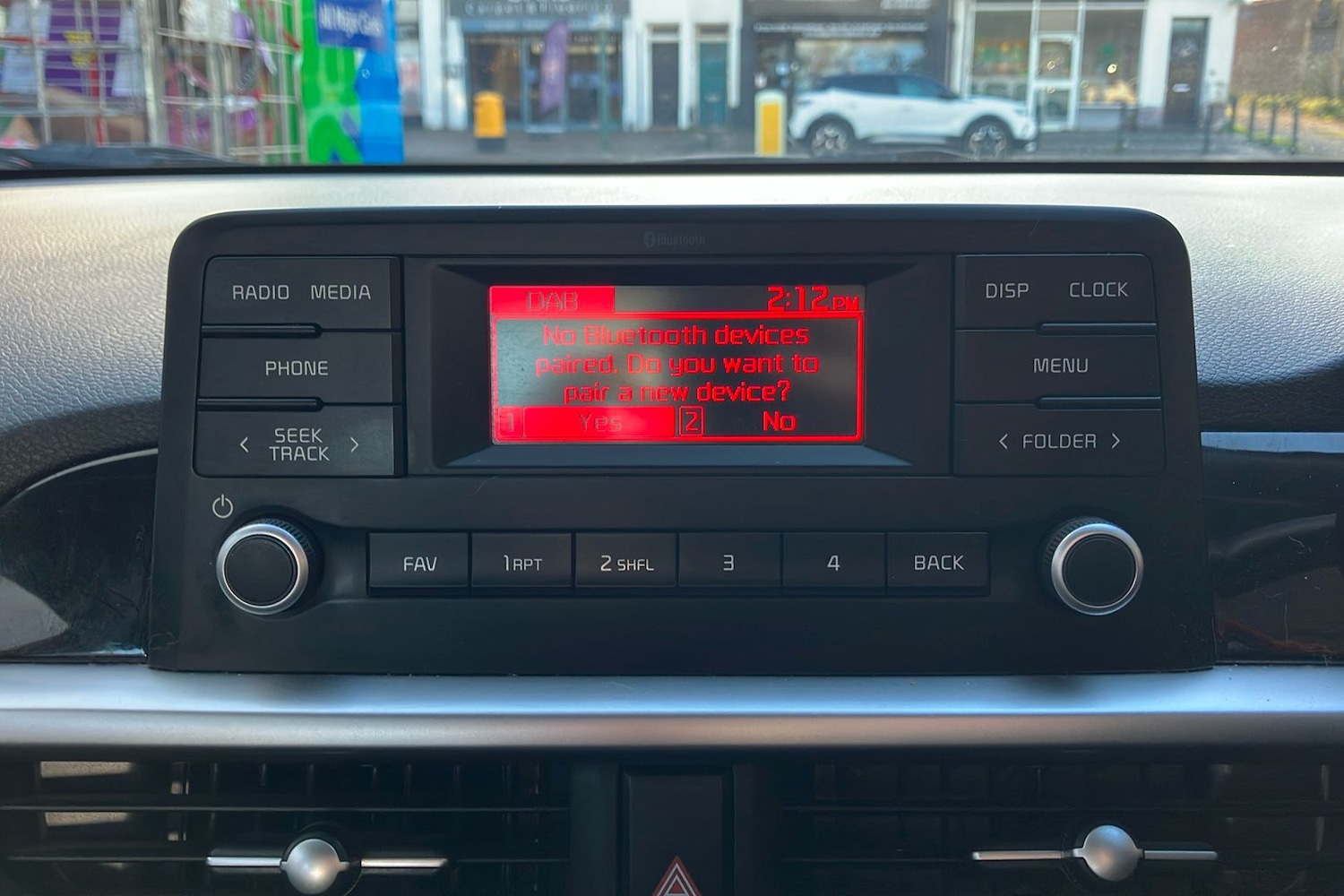 Used Kia Picanto 2022 for sale - 76784767: Photo 32