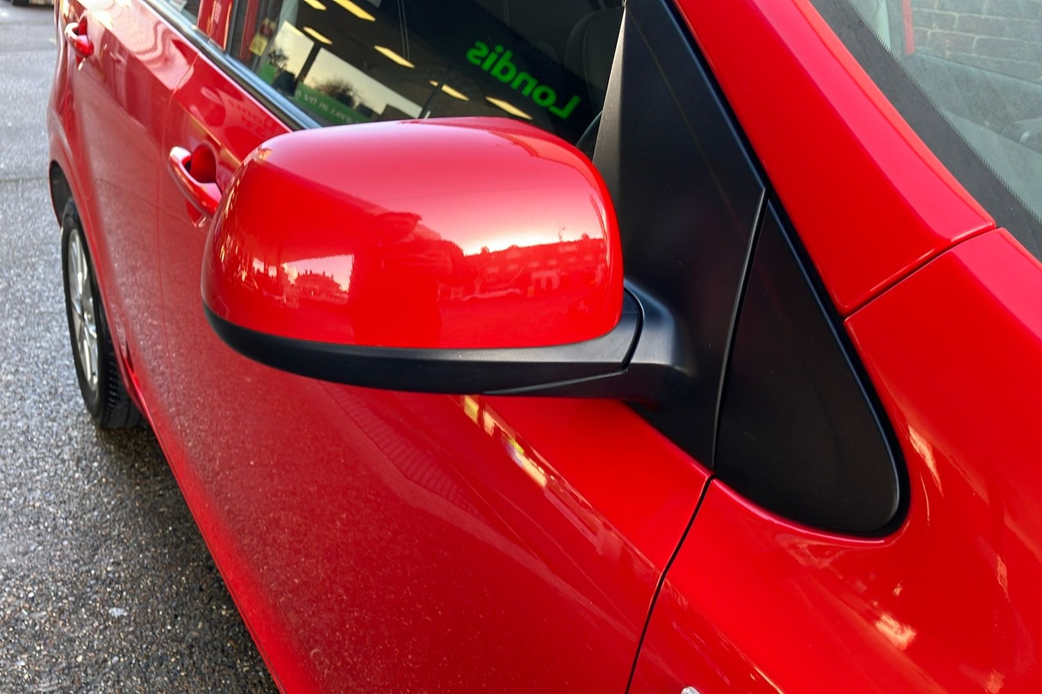 Used Kia Picanto 2022 for sale - 76784767: Photo 36