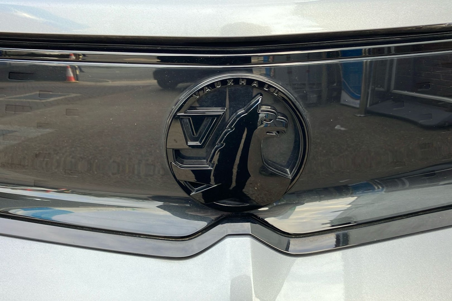 Used Vauxhall Mokka 2022 for sale - 76455068: Photo 23