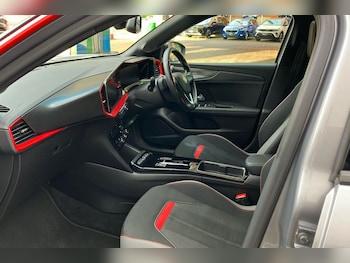 Used Vauxhall Mokka 2022 for sale - 76455068: Photo