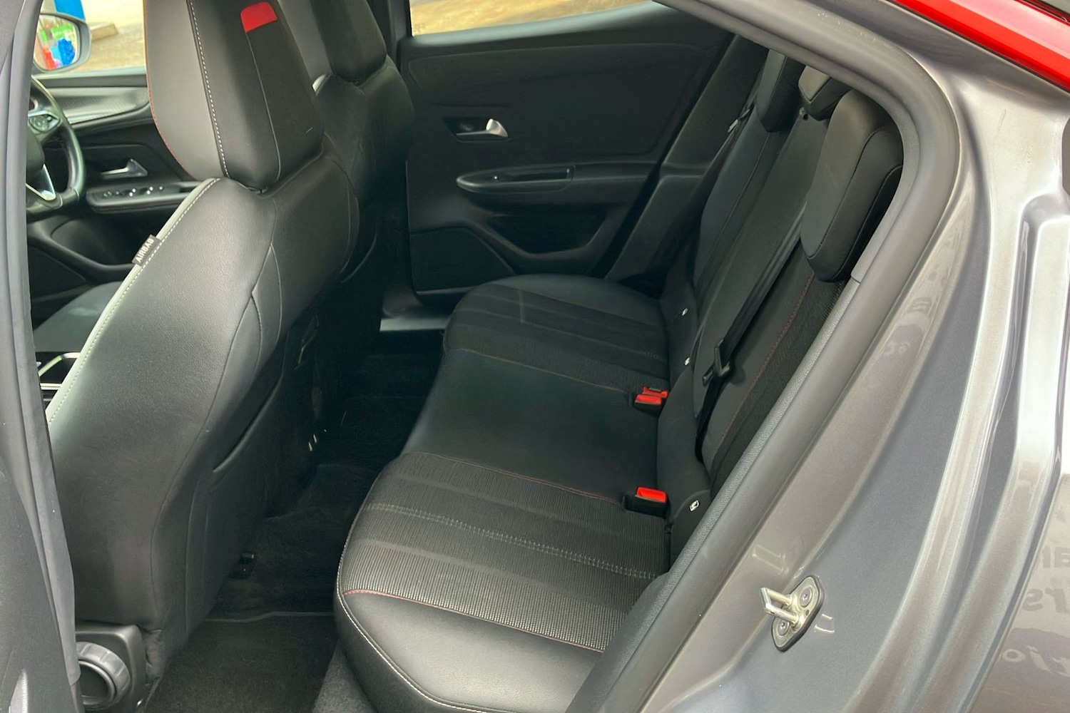 Used Vauxhall Mokka 2022 for sale - 76455068: Photo 5