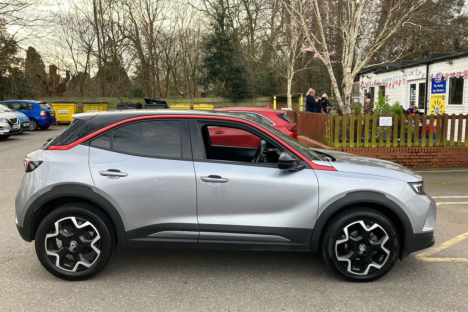 Used Vauxhall Mokka 2022 for sale - 76455068: Photo 6