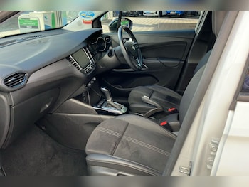 Used Vauxhall Crossland 2022 for sale - 75855925: Photo