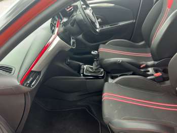 Used Vauxhall Corsa  for sale - 75452450: Photo