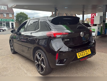 Used Vauxhall Corsa 2023 for sale - 79204208: Photo