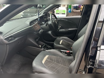 Used Vauxhall Corsa 2023 for sale - 79204208: Photo
