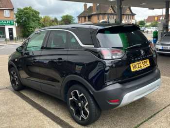 Used Vauxhall Crossland 2022 for sale - 75440382: Photo