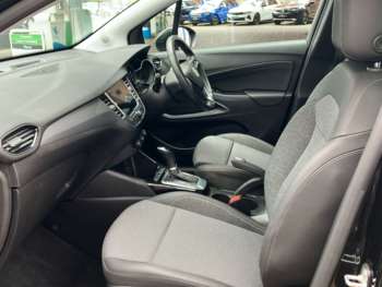 Used Vauxhall Crossland 2022 for sale - 75440382: Photo