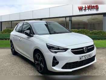 Used Vauxhall Corsa 2023 for sale - 75412418: Photo