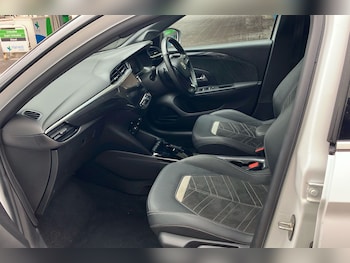 Used Vauxhall Corsa 2023 for sale - 75412418: Photo
