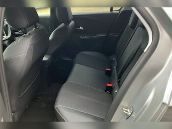 Used Vauxhall Corsa 2022 for sale - 78673836: Photo