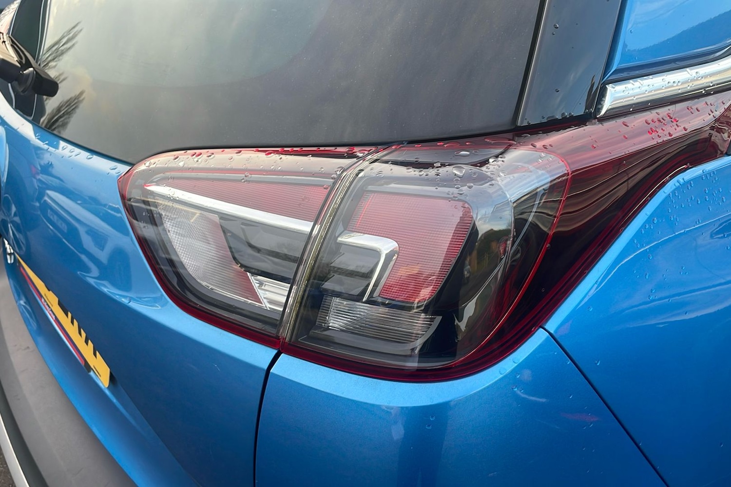 Used Vauxhall Crossland X for sale - 77260678: Photo 11