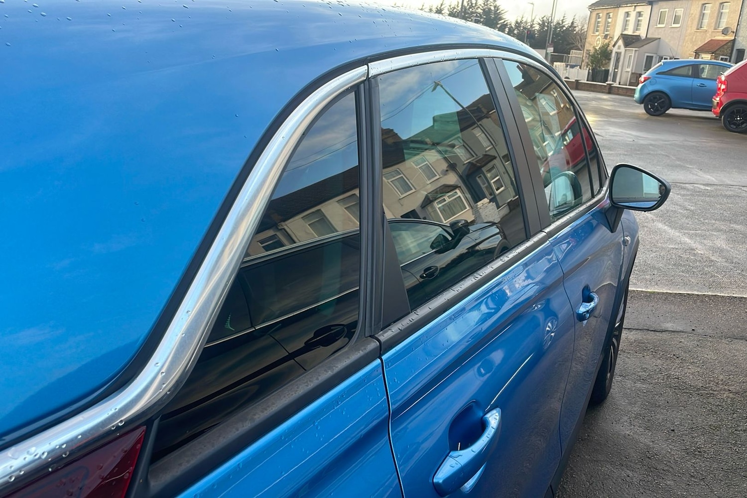 Used Vauxhall Crossland X for sale - 77260678: Photo 13