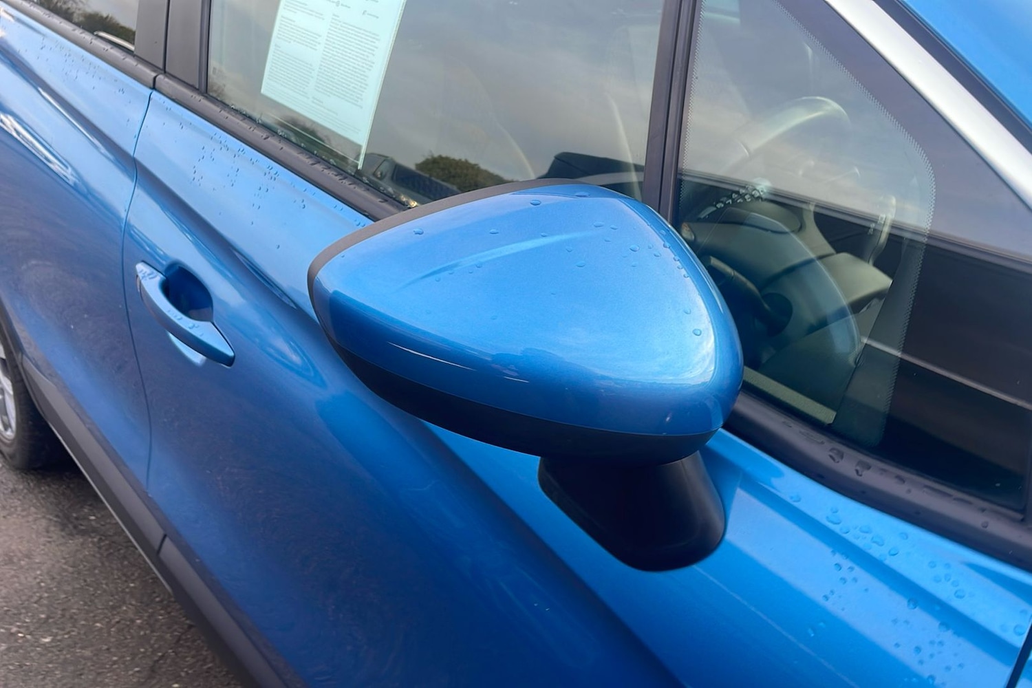 Used Vauxhall Crossland X for sale - 77260678: Photo 14