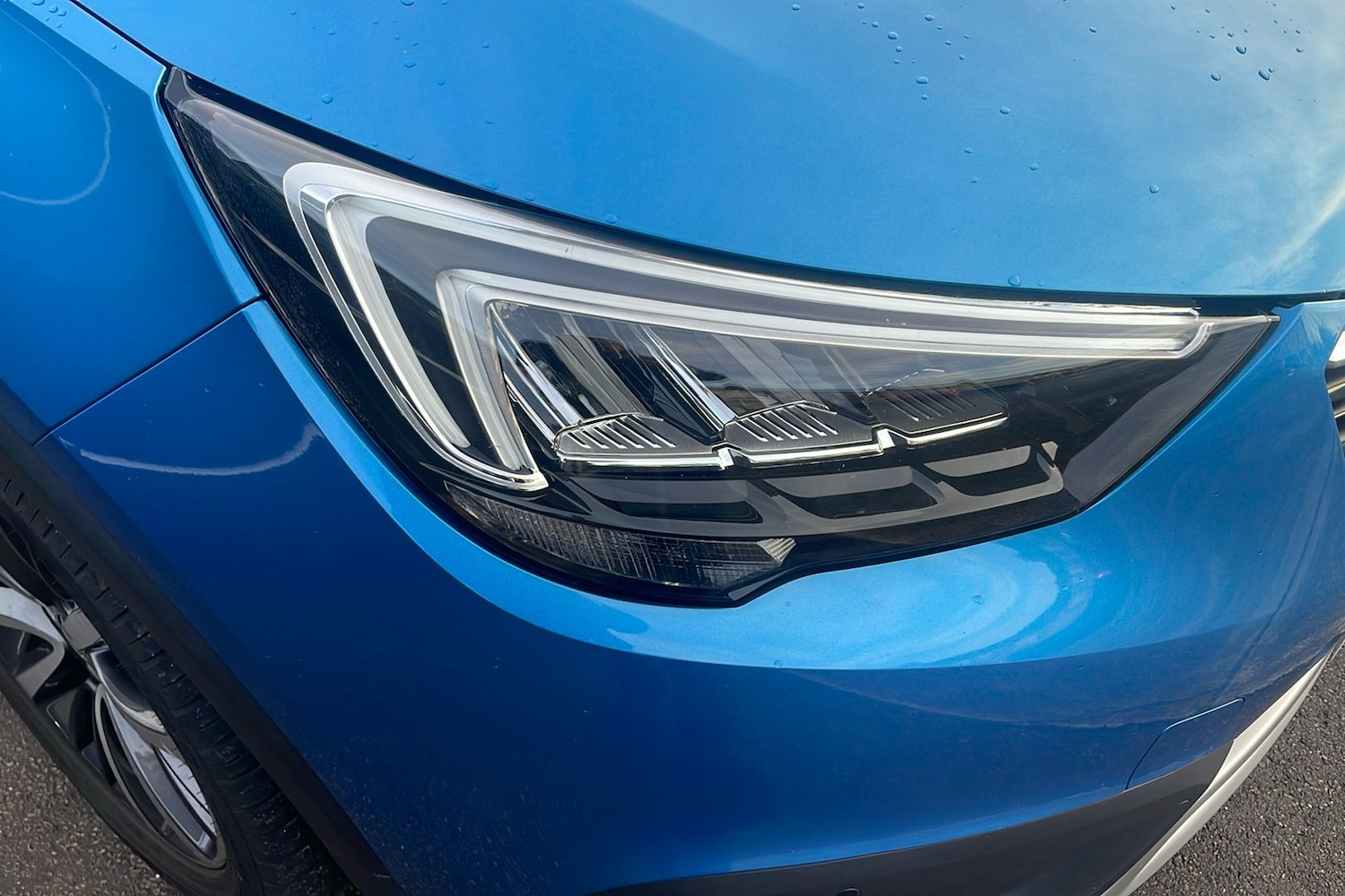 Used Vauxhall Crossland X for sale - 77260678: Photo 15