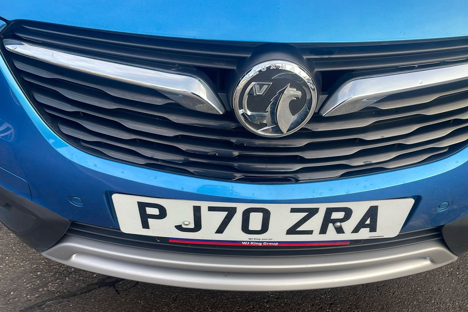 Used Vauxhall Crossland X for sale - 77260678: Photo 17
