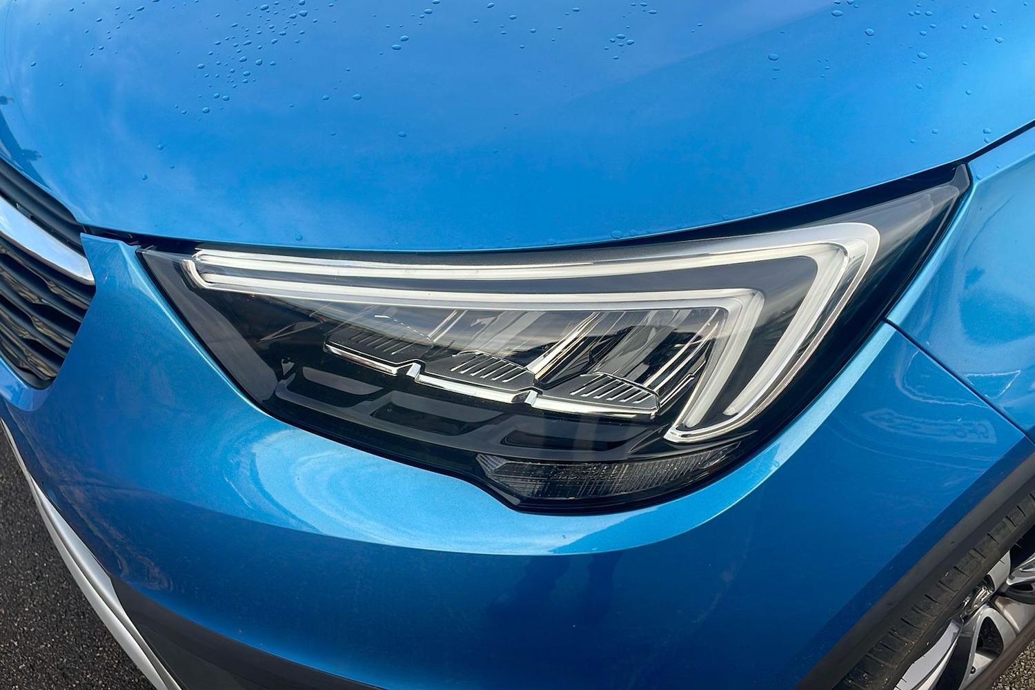 Used Vauxhall Crossland X for sale - 77260678: Photo 18