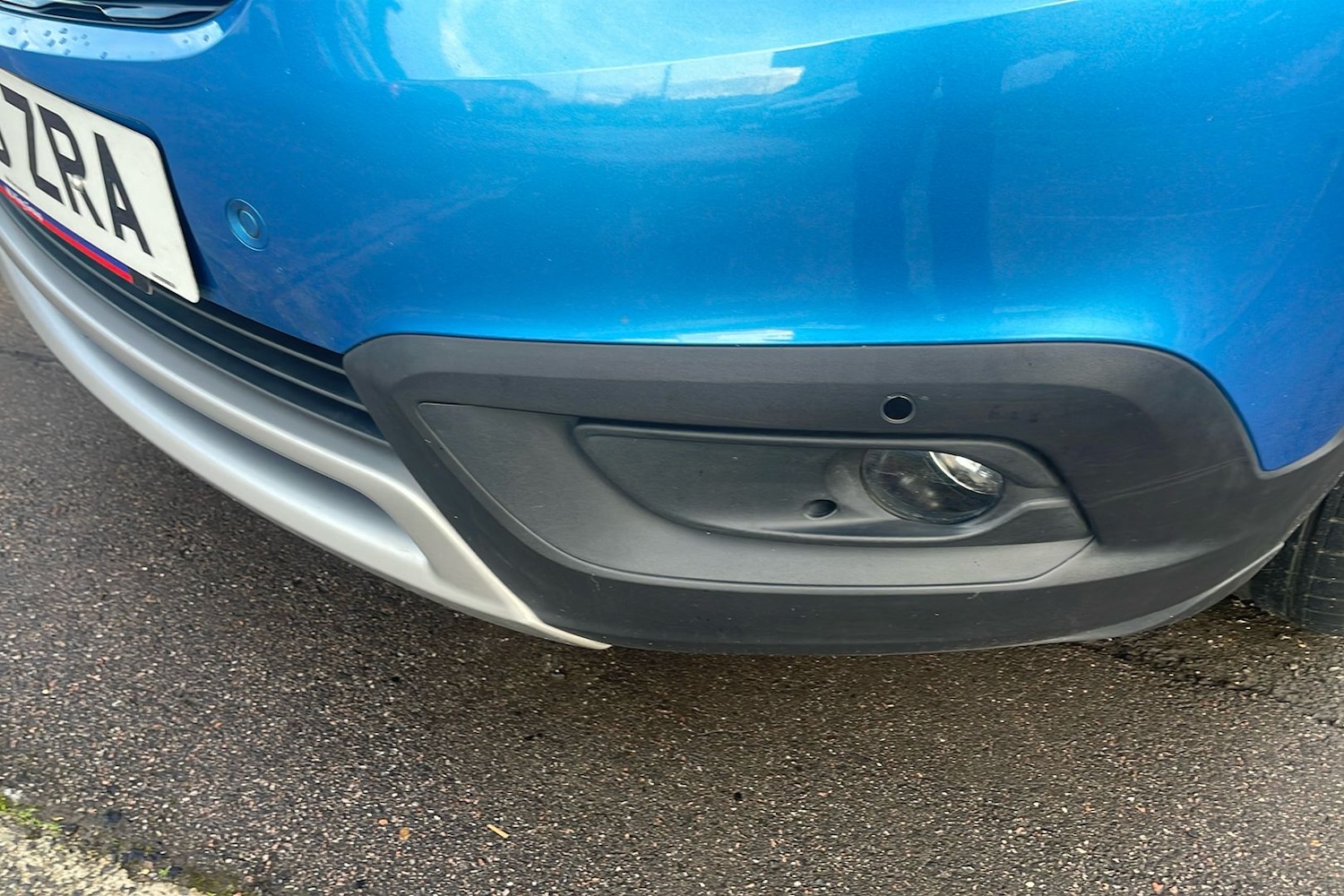 Used Vauxhall Crossland X for sale - 77260678: Photo 19