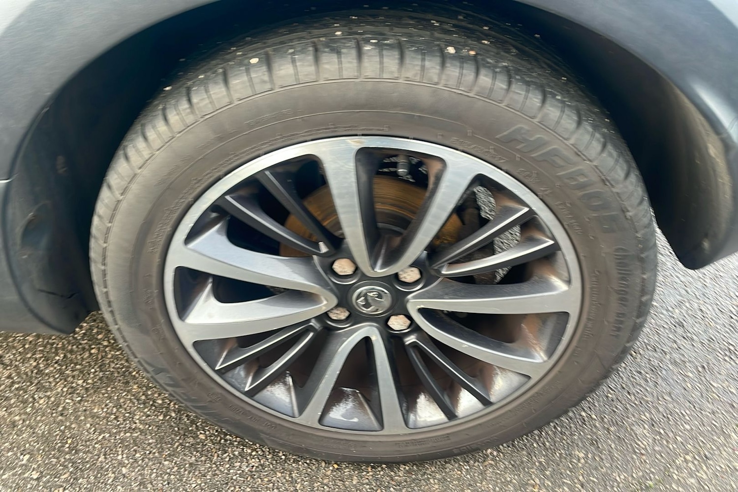 Used Vauxhall Crossland X for sale - 77260678: Photo 21