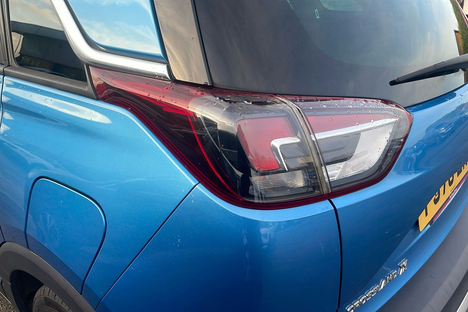 Used Vauxhall Crossland X for sale - 77260678: Photo 7