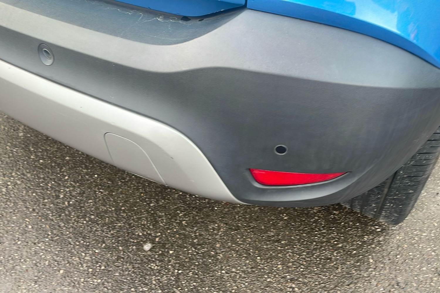 Used Vauxhall Crossland X for sale - 77260678: Photo 9