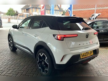 Used Vauxhall Mokka 2023 for sale - 78807346: Photo