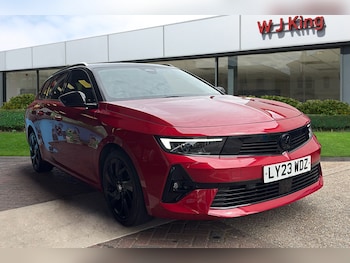 Used Vauxhall Astra 2023 for sale - 79462872: Photo